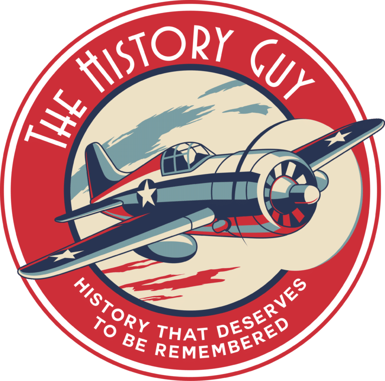 About the History Guy The History Guy