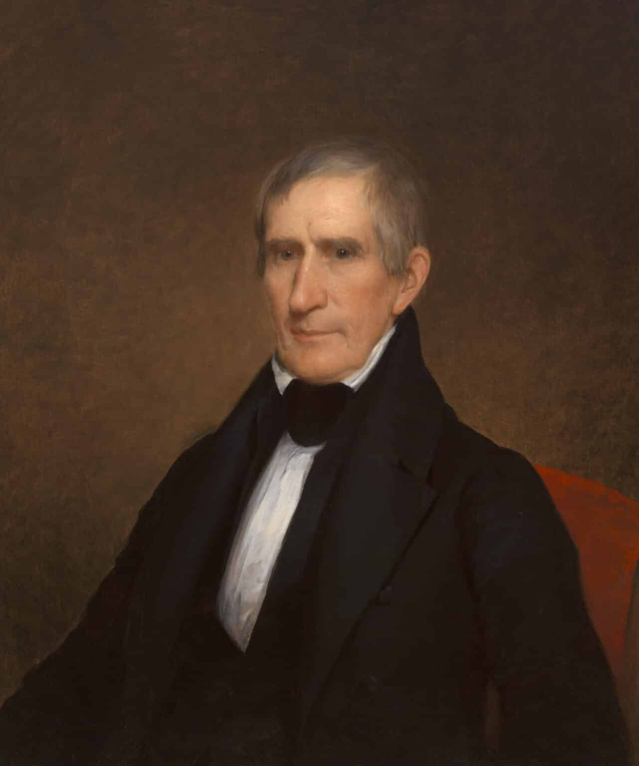 Josh Reviews Old Tippecanoe William Henry Harrison and His Times by